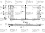 Конденсатор VALEO 817549