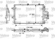 Конденсатор VALEO 817609