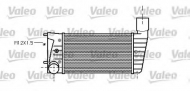 Теплообменник VALEO 817631