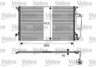 Конденсатор VALEO 817711