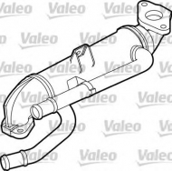 Теплообменник VALEO 817754