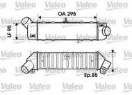 Теплообменник VALEO 817767