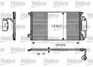 Конденсатор VALEO 817809