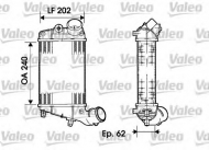 Теплообменник VALEO 817861