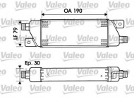 Теплообменник VALEO 817959