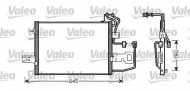 Конденсатор VALEO 818096
