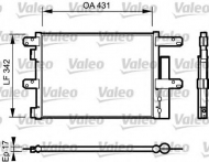 Конденсатор VALEO 818116