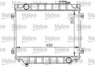 Теплообменник VALEO 819127