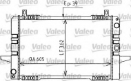 Теплообменник VALEO 819170