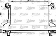 Теплообменник VALEO 819176