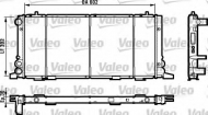 Теплообменник VALEO 819260
