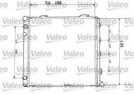 Теплообменник VALEO 819373