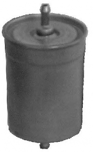 Фильтр HOFFER 4024/1