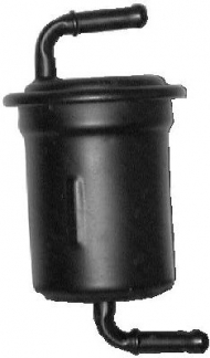 Фильтр HOFFER 4101