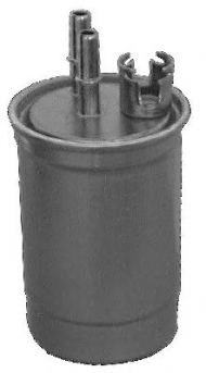 Фильтр HOFFER 4243