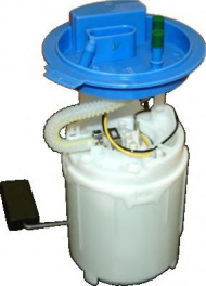 Трубка забора топлива HOFFER 7507041