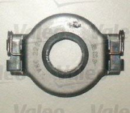 Комплект сцепления VALEO 821091