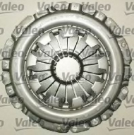 Комплект сцепления VALEO 821097