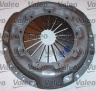 Комплект сцепления VALEO 821228