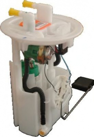 Трубка забора топлива HOFFER 7507053