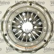 Комплект сцепления VALEO 821257