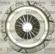 Комплект сцепления VALEO 821288