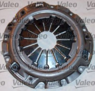 Комплект сцепления VALEO 821297