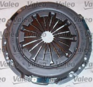 Комплект сцепления VALEO 821339