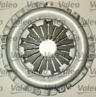 Комплект сцепления VALEO 821384