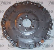 Комплект сцепления VALEO 821494