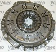 Комплект сцепления VALEO 826052