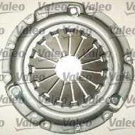 Комплект сцепления VALEO 826056