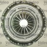 Комплект сцепления VALEO 826066