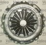 Комплект сцепления VALEO 826212
