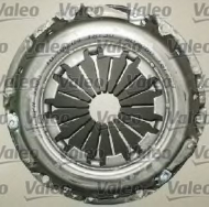 Комплект сцепления VALEO 826215