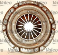 Комплект сцепления VALEO 826284