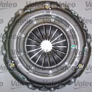Комплект сцепления VALEO 826345