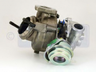 Компрессор MOTAIR TURBOLADER 335355