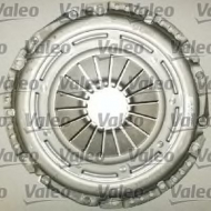 Комплект сцепления VALEO 826449