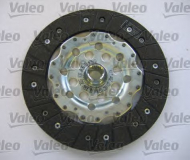 Комплект сцепления VALEO 826498