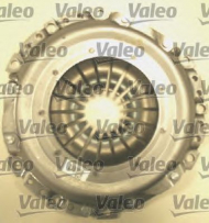 Комплект сцепления VALEO 826499