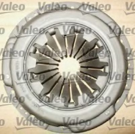 Комплект сцепления VALEO 826522