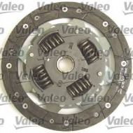 Комплект сцепления VALEO 826645