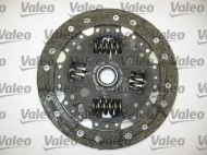 Комплект сцепления VALEO 826839