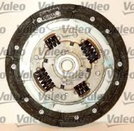 Комплект сцепления VALEO 834007