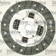Комплект сцепления VALEO 834012
