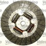 Комплект сцепления VALEO 834014
