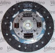 Комплект сцепления VALEO 834021