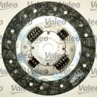 Комплект сцепления VALEO 834022