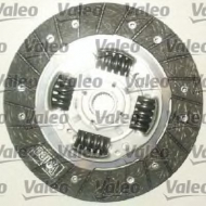 Комплект сцепления VALEO 834027